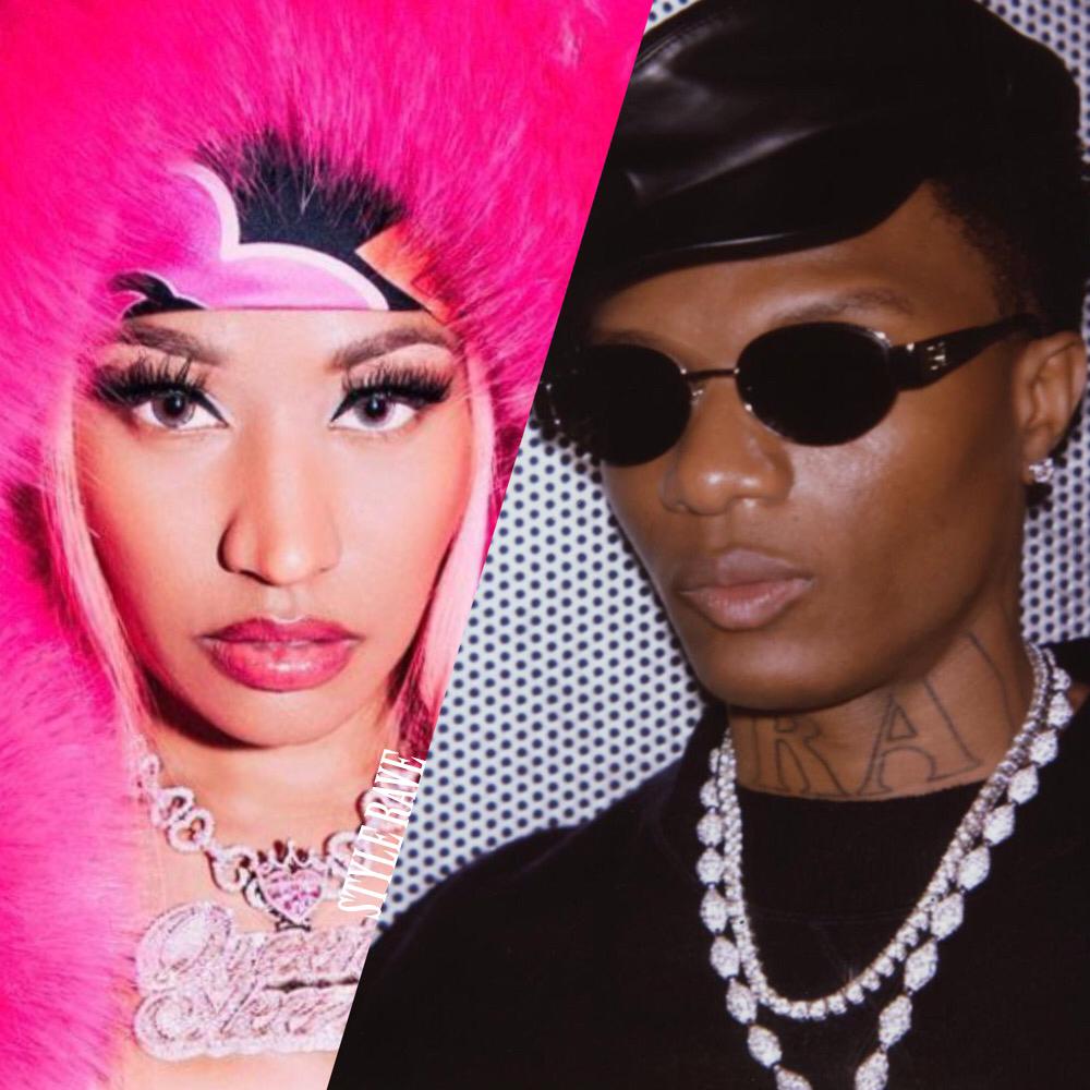 nicki-minaj-wizkid-song-style-rave