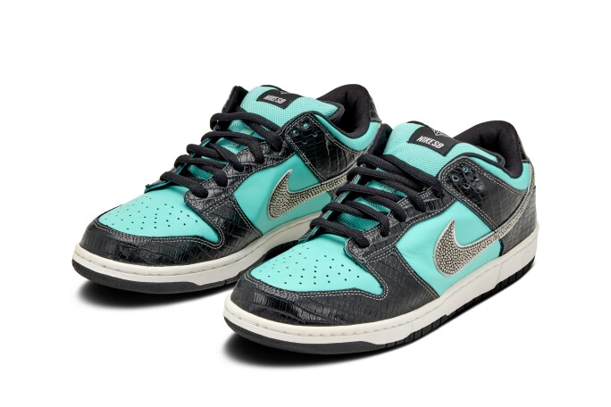 The Best Nike SB Dunks of All Time Ranked