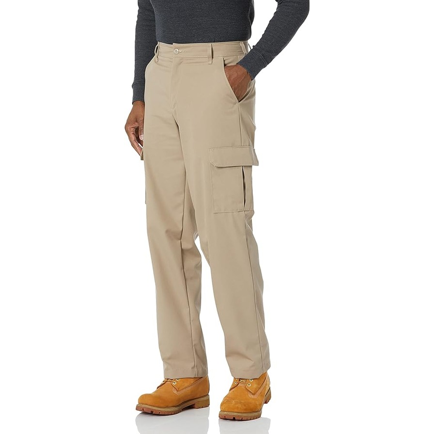 The best rave style cargo pants for men