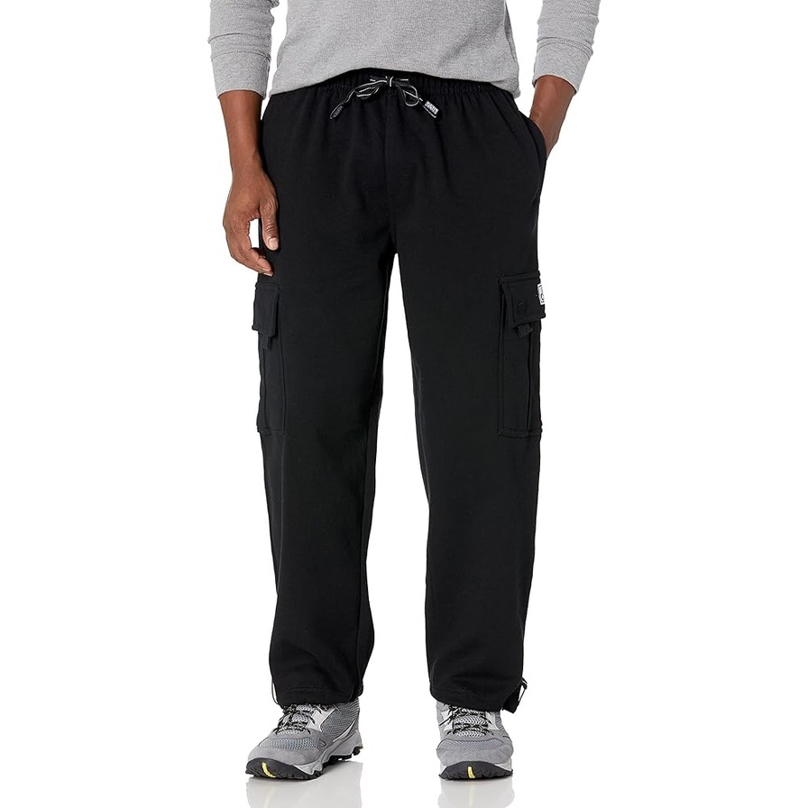 The best rave style cargo pants for men