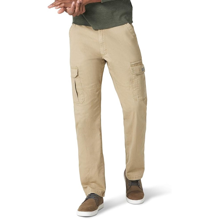 The best rave style cargo pants for men