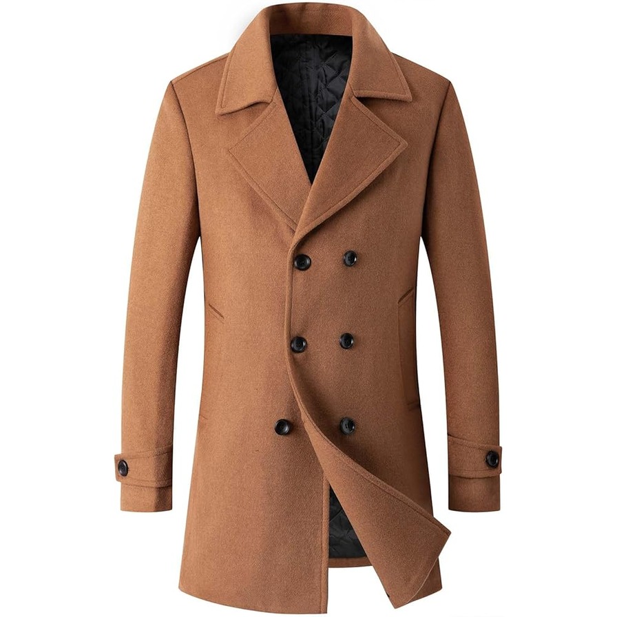 10 Best Fall Jackets for Men 2024