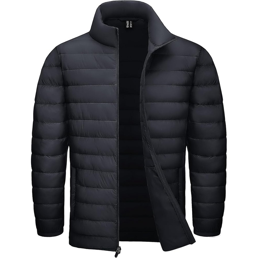 10 Best Fall Jackets for Men 2024