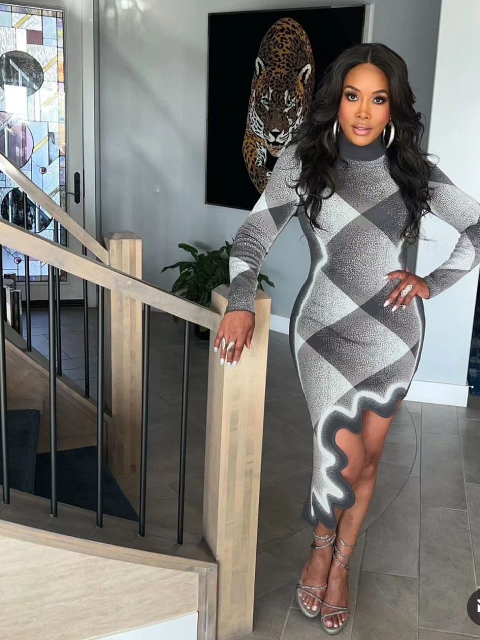 Vivica A. Fox