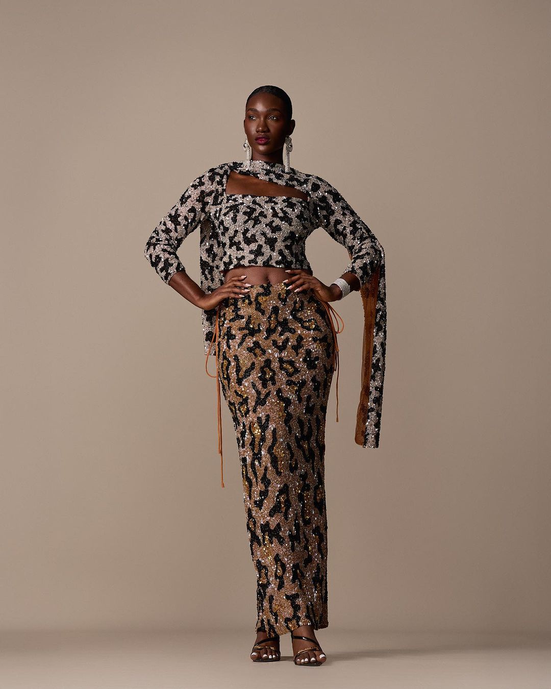 leopard skin trend