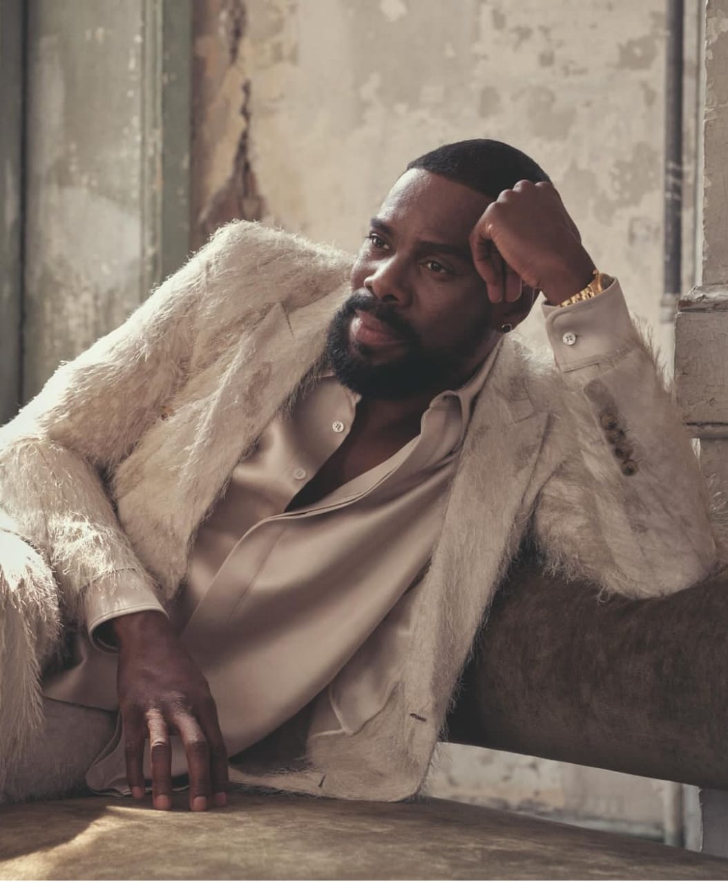 Colman Domingo