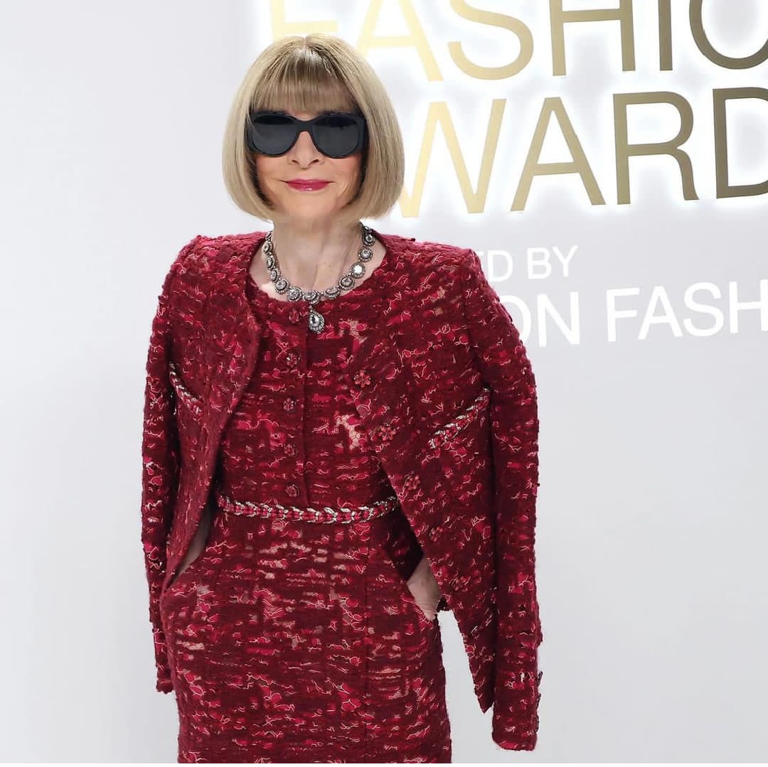 Anna Wintour