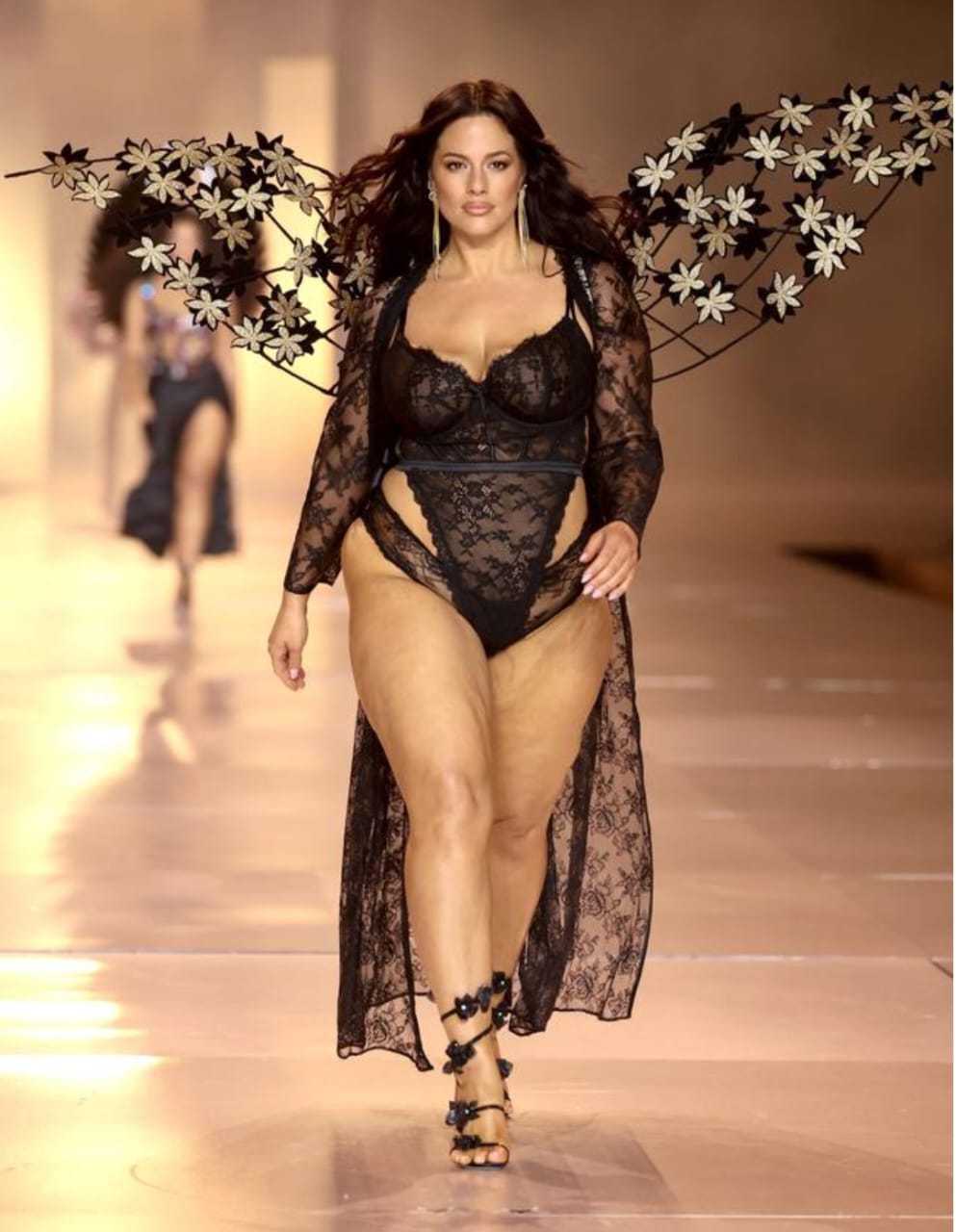 Ashley Graham