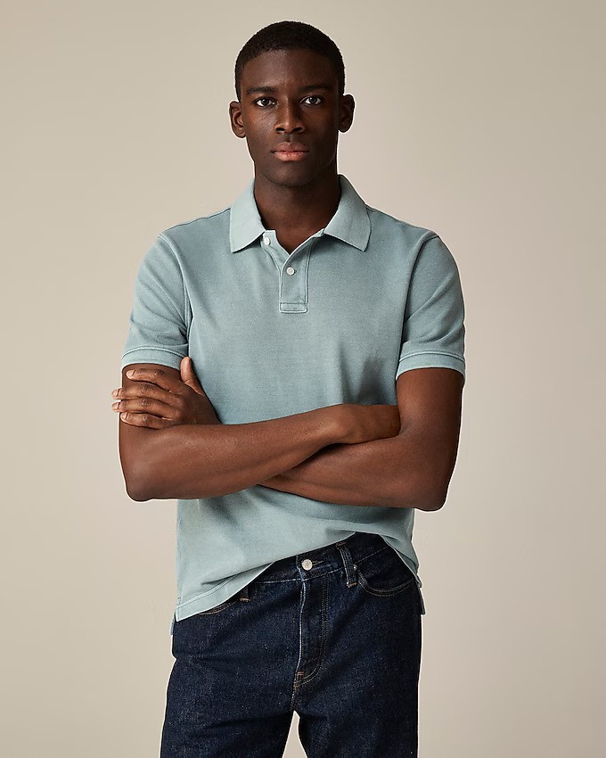 best polo shirts for fall style rave