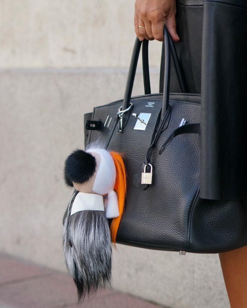 fall 2024 handbag trends