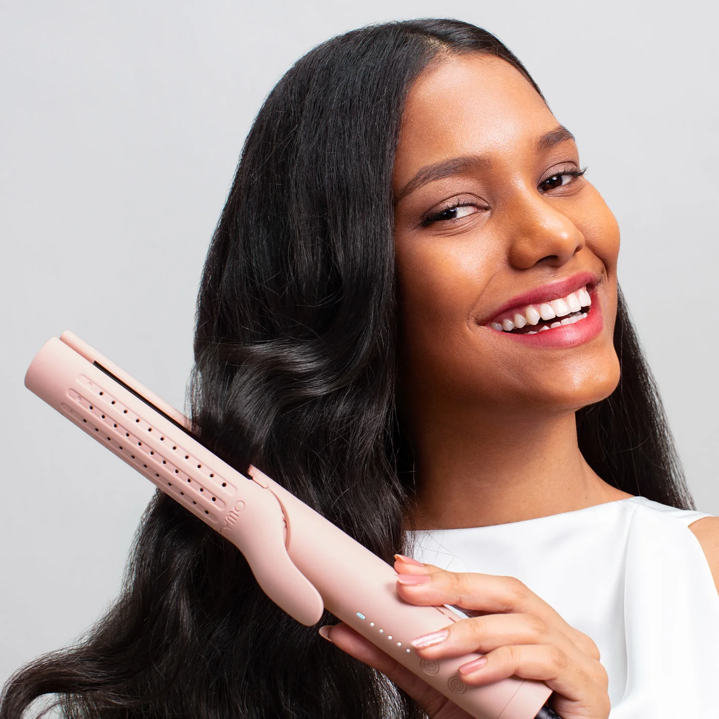 Hair Curler And Straightener 101 Essential Hair Styling Products