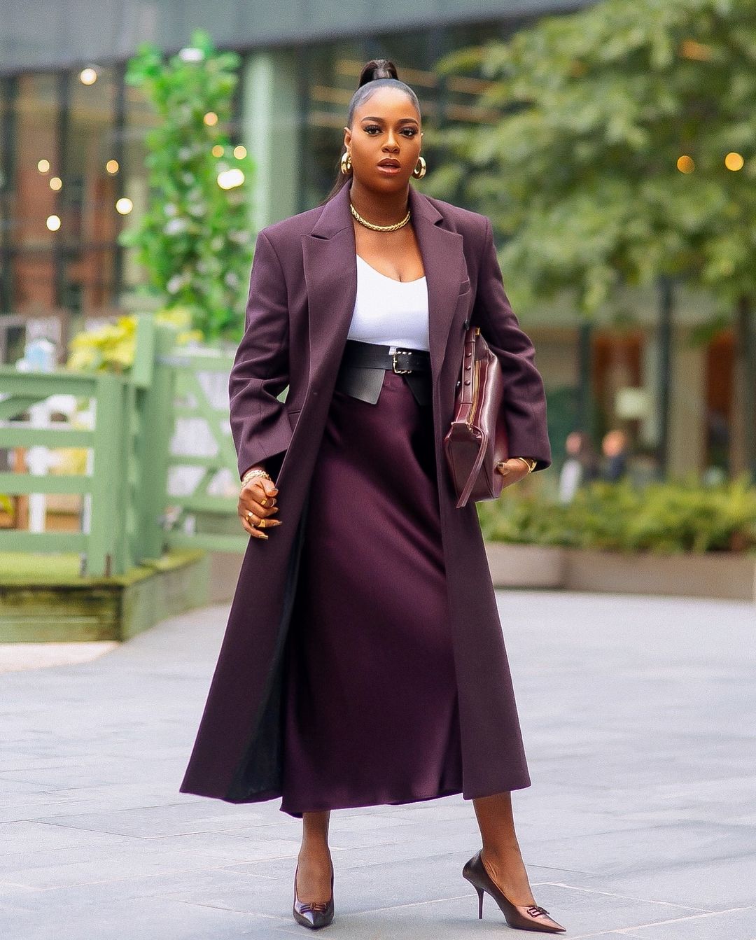 Elevate Your Fall Office Fashion Key Trends For A Chic Workplace