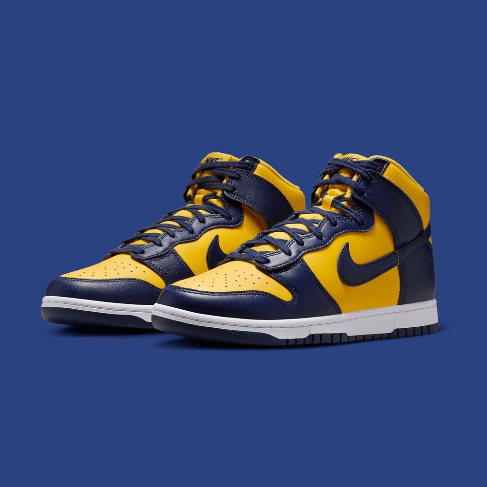 nike-dunk-high-michigan-1985-style-rave