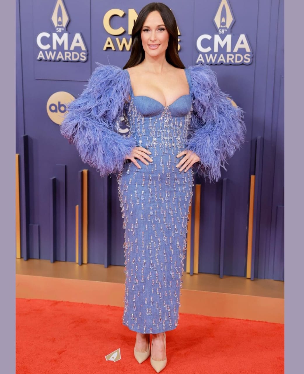 Kacey Musgraves