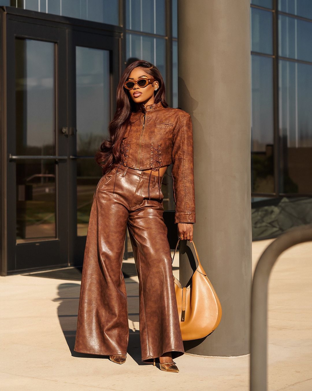 how-to-wear-luxe-leather-in-fall-2024