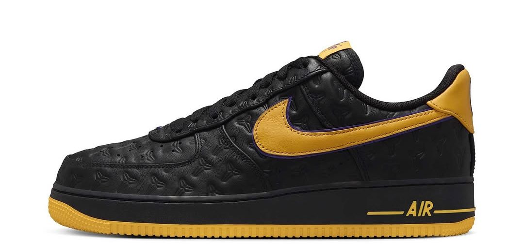 kobe-bryant-nike-air-force-1-low-black-varsity-maize-style-rave