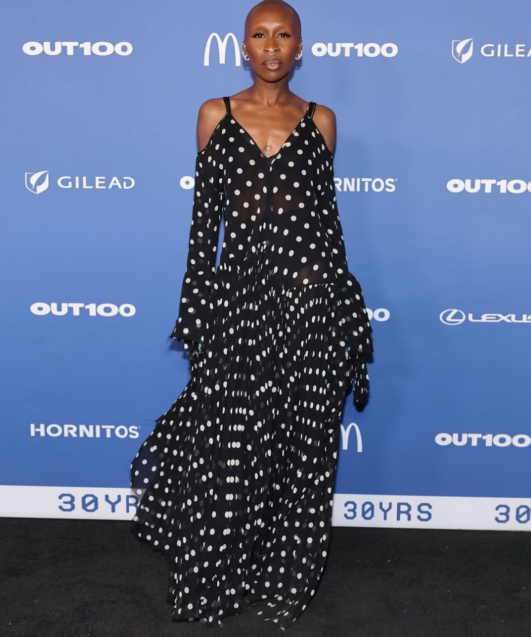 Cynthia Erivo