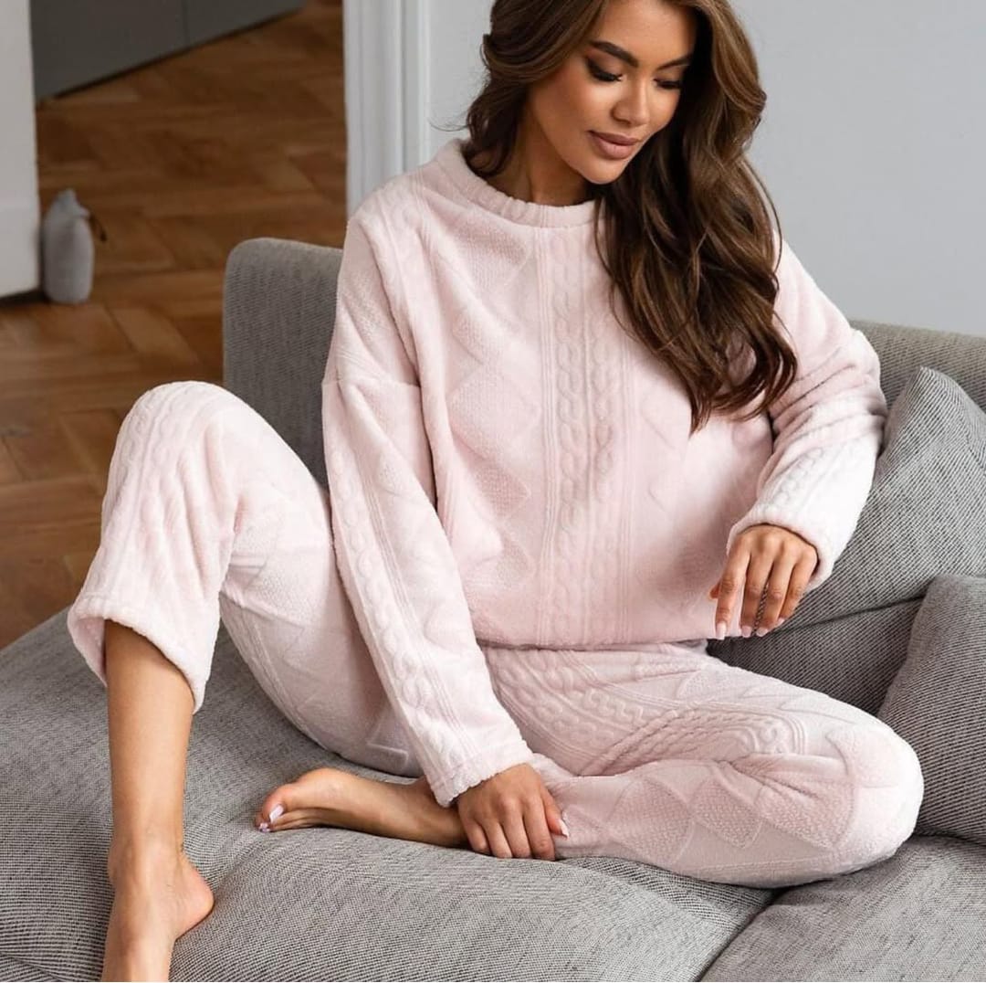 Loungewear for the holidays