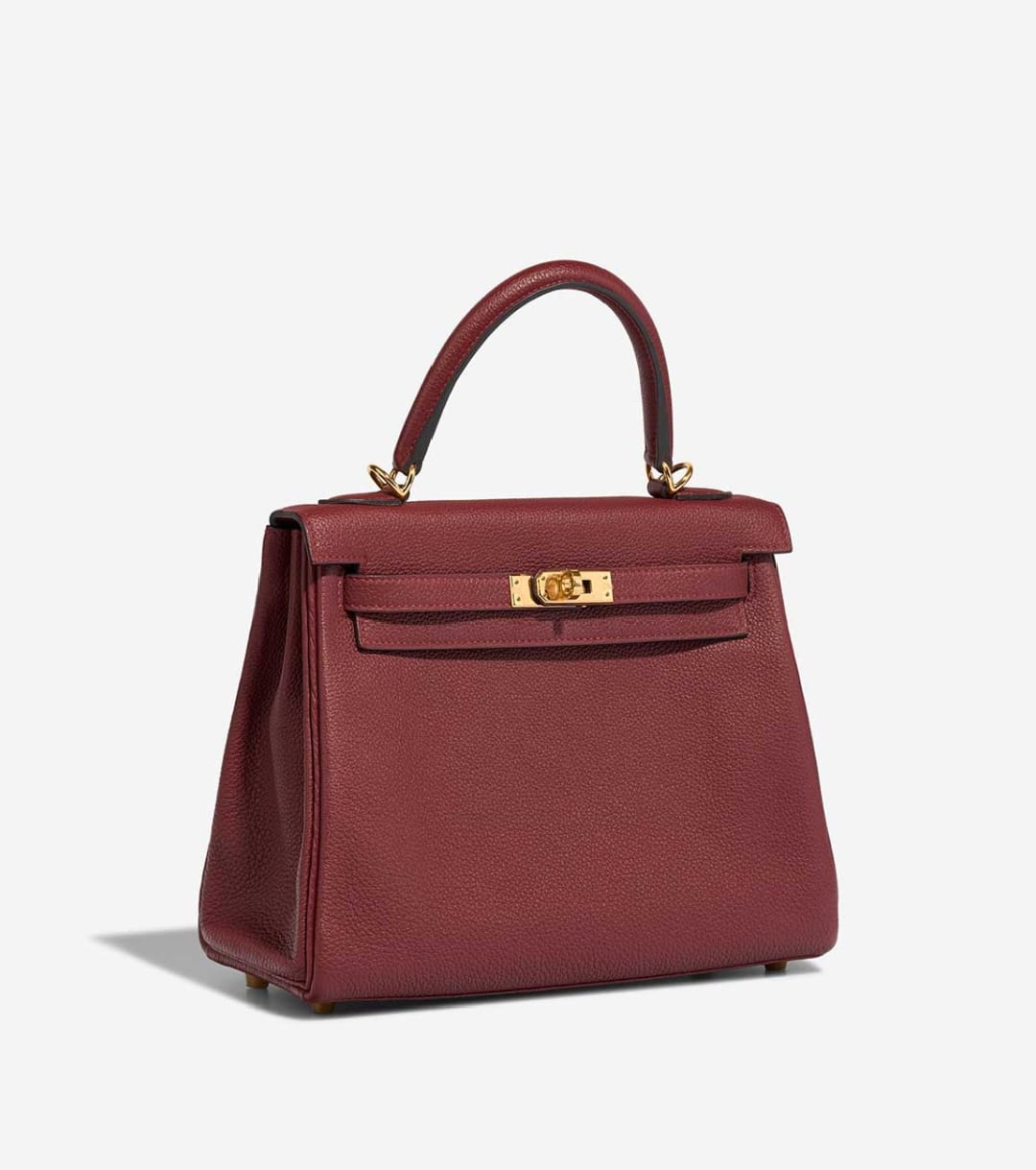 Hermès Kelly bag