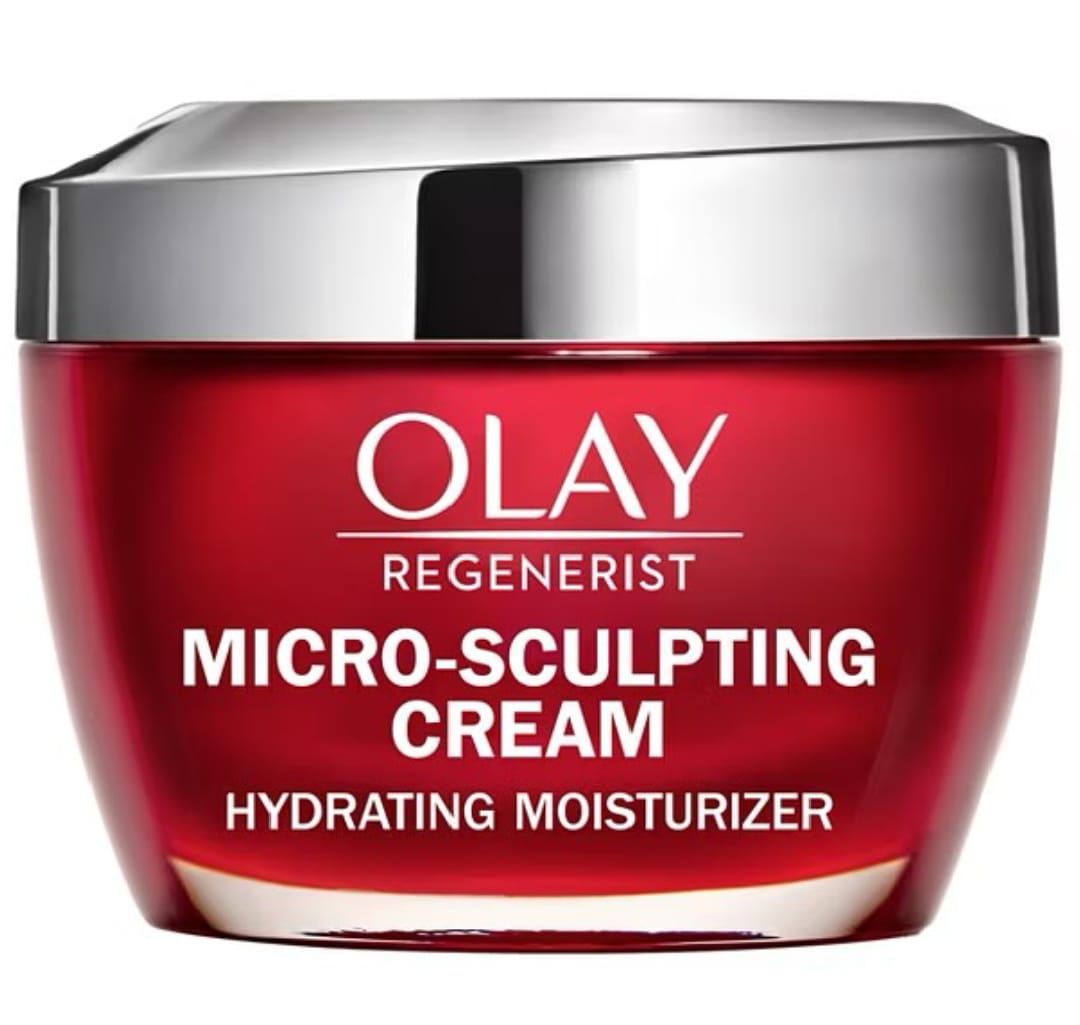 Olay Regenerist Крем для микромоделирования