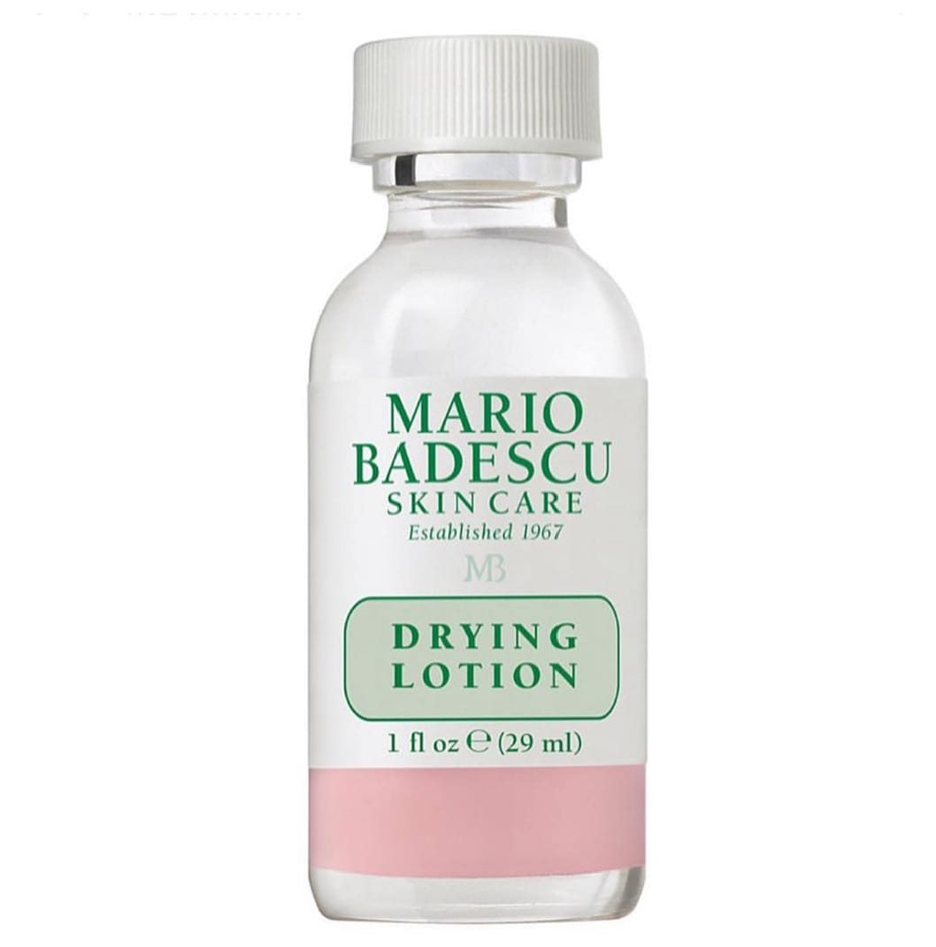 Mario Badescu Drying lotion