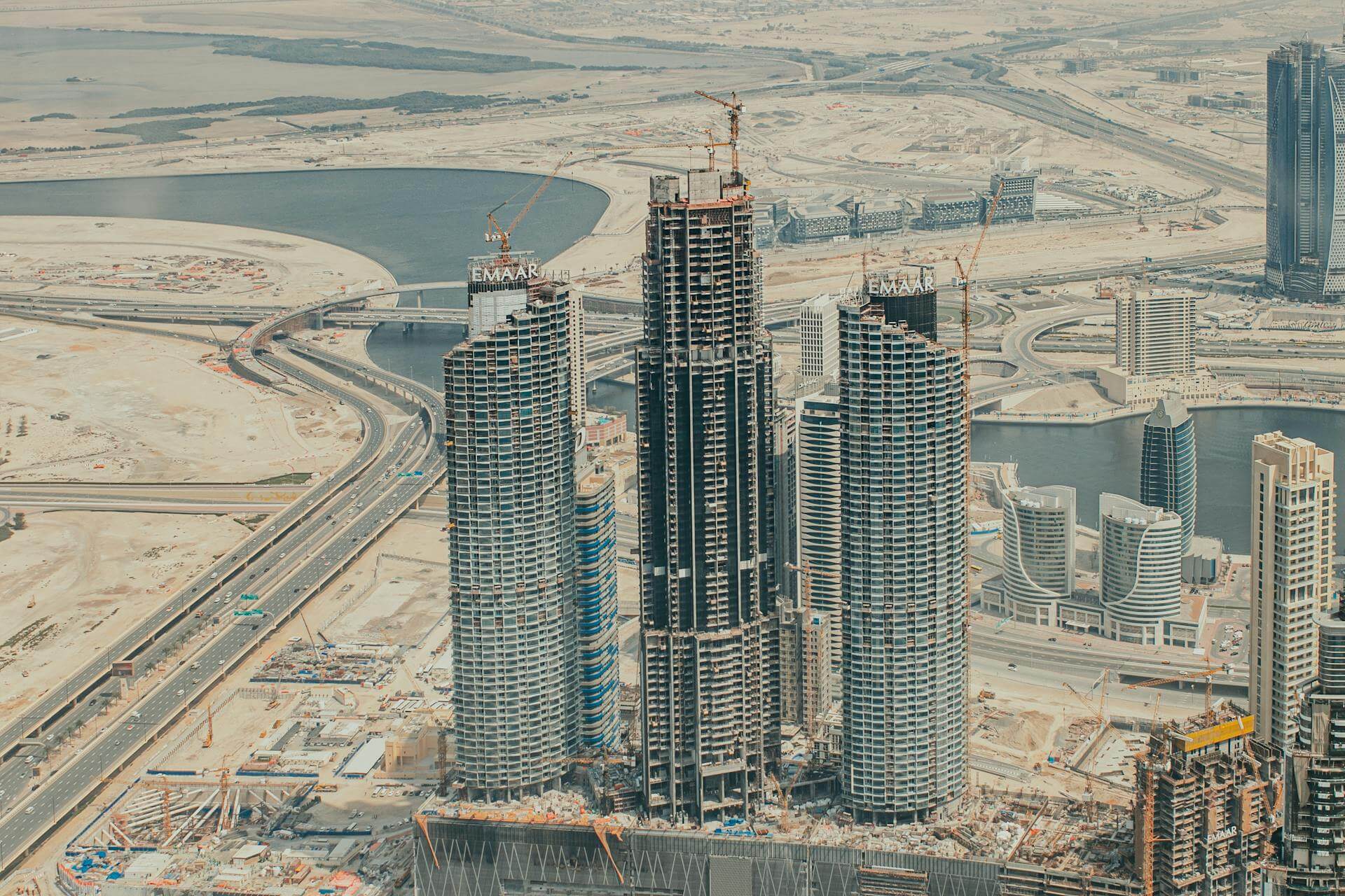 Real estate in UAE