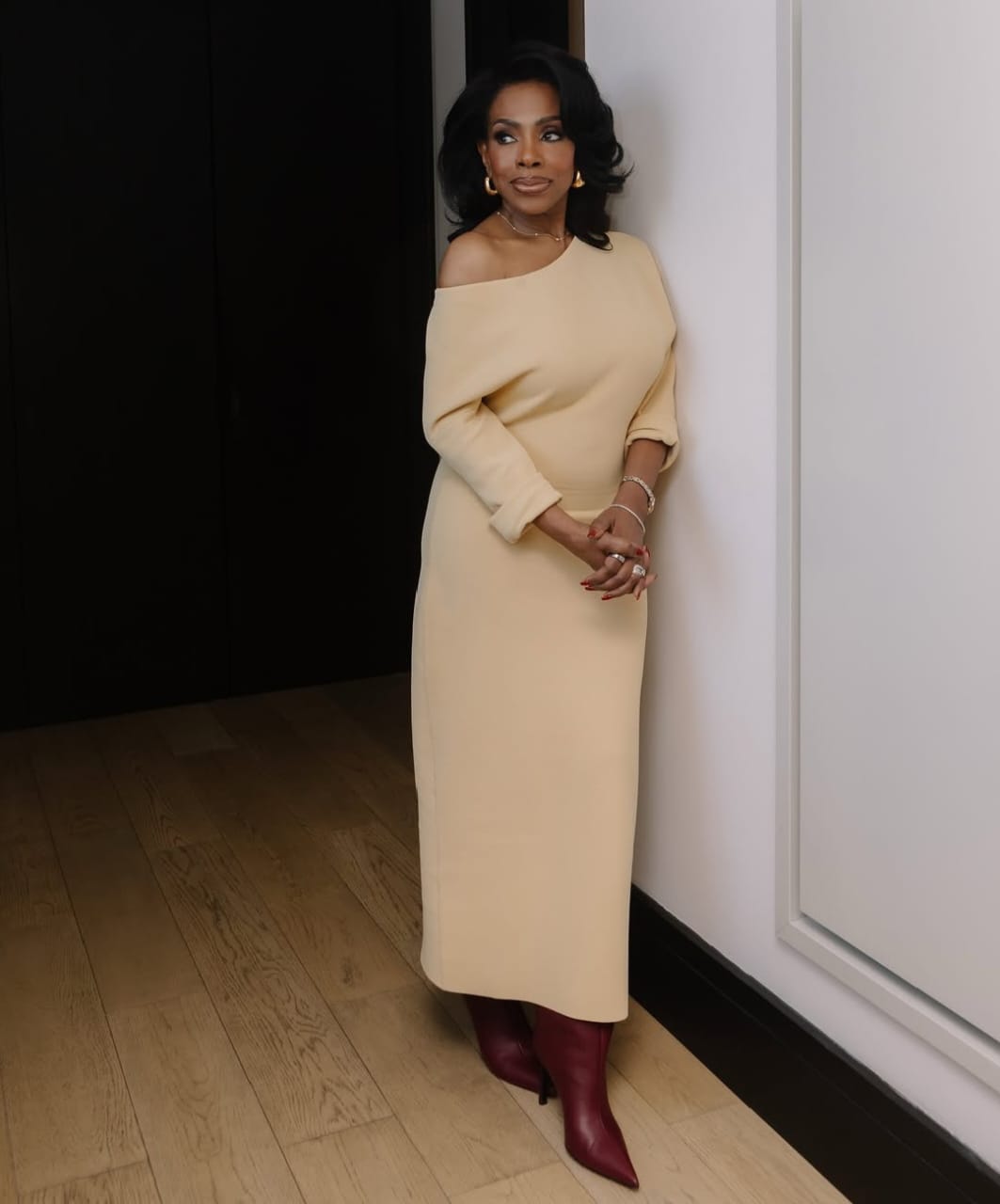 Sheryl Lee Ralph