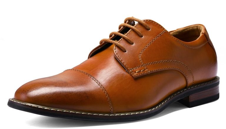 brown dress shoes walmart shopping deals