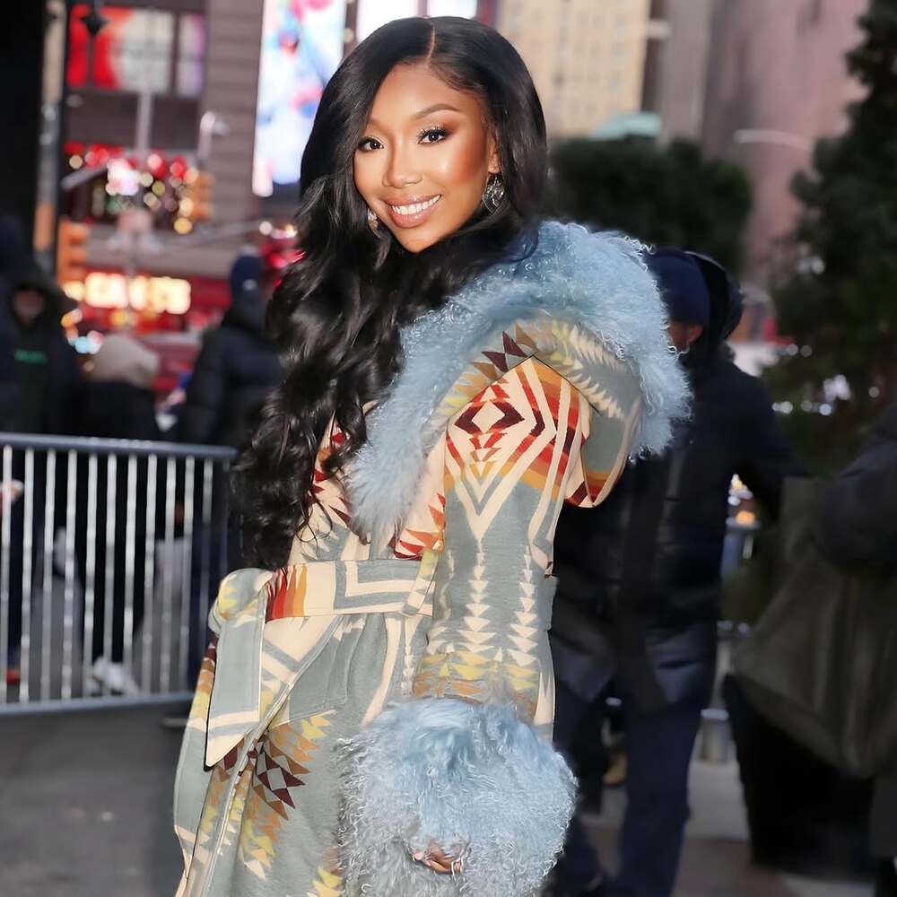 Résumé des actualités Rave :Brandy annonce ses prochains mémoires, Kemi Adetiba annonce la date de sortie de "King Of Boys 3", Graham Potter et plus