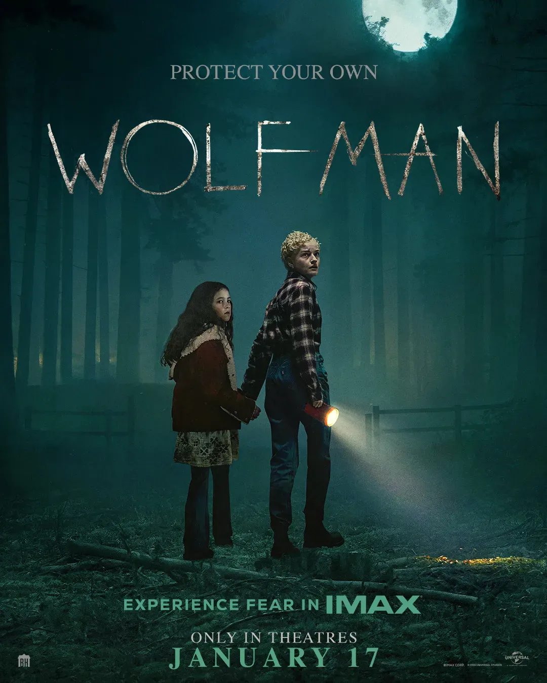 wolfman movie