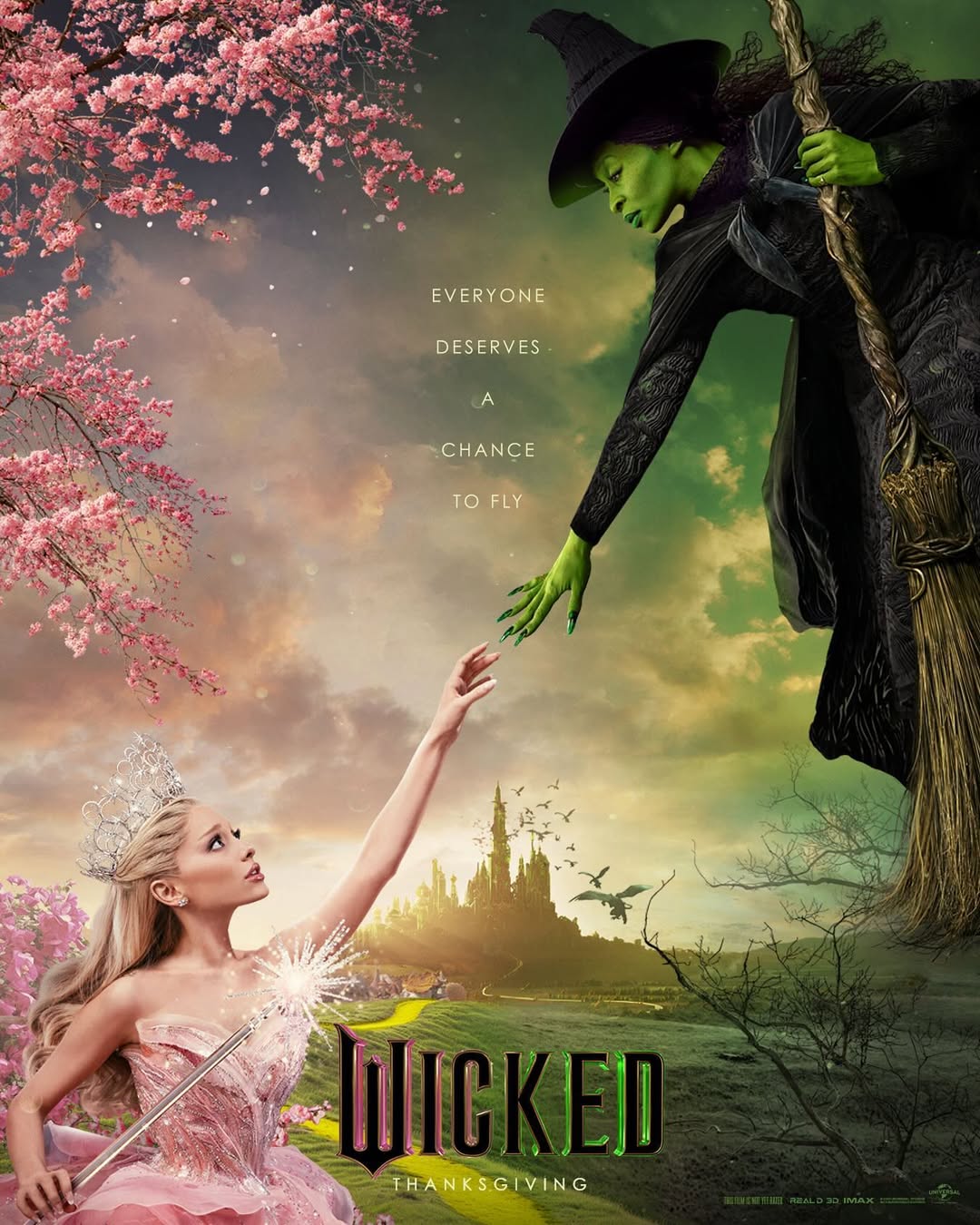 wicked movie