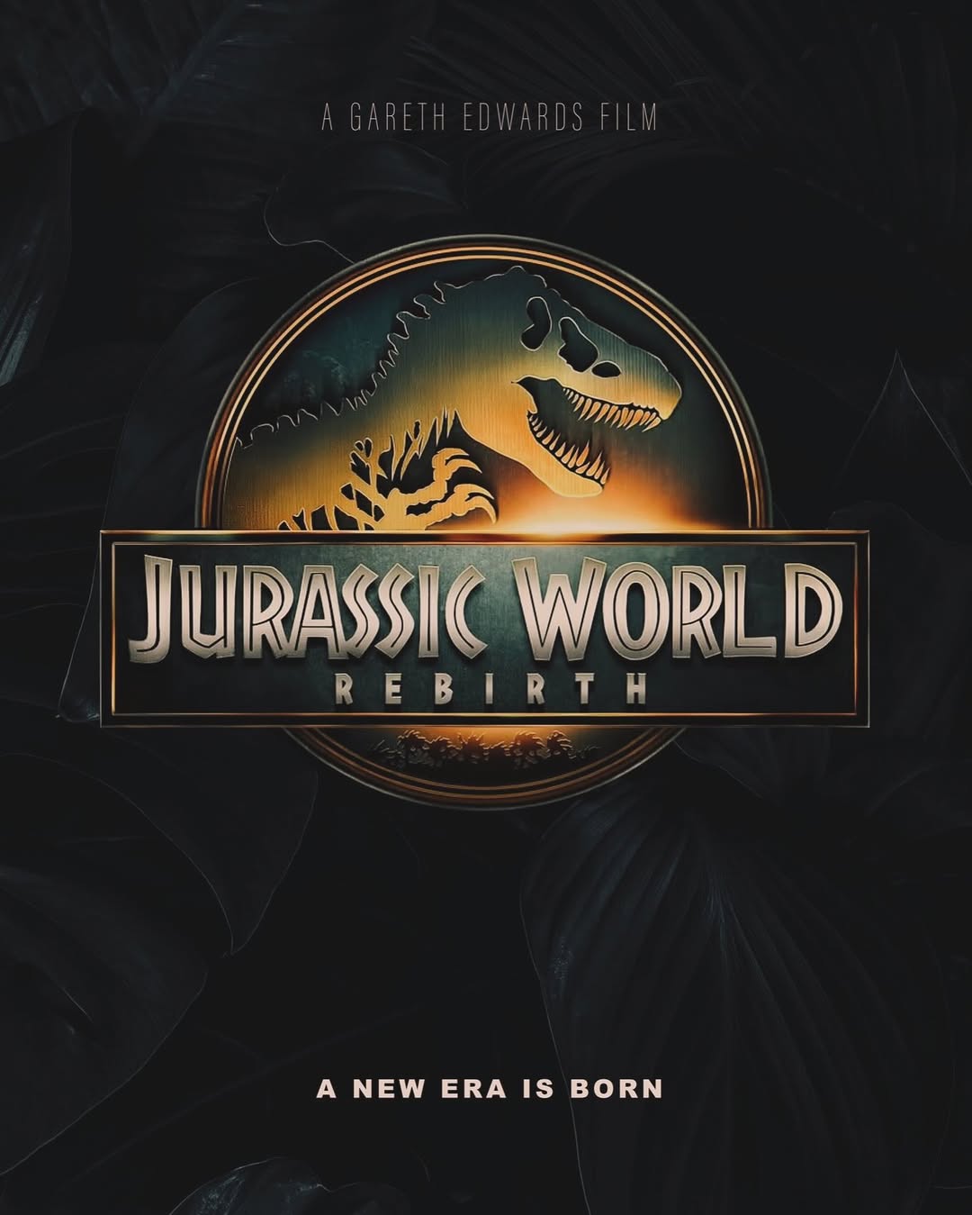 jurassic world rebirth