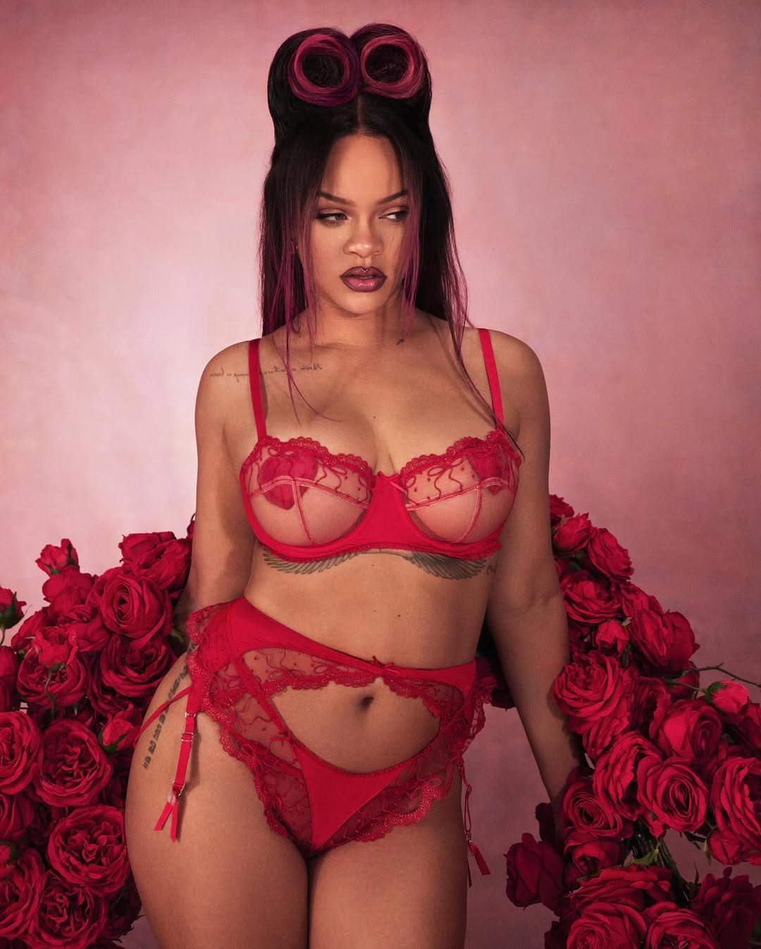 Savage Fenty 2025 Valentine's Day