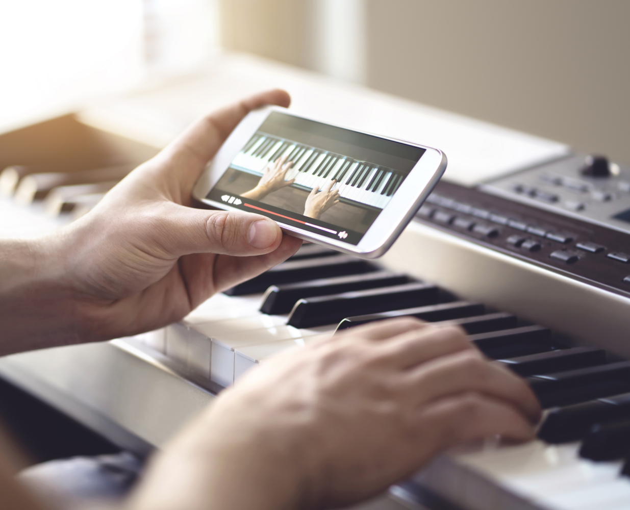 best-piano-learning-apps