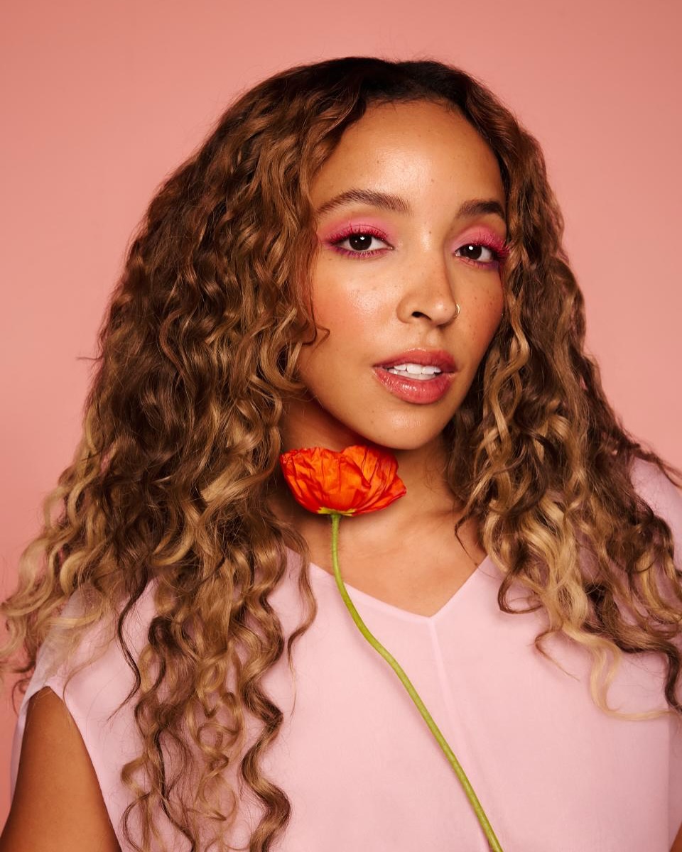 Tinashe