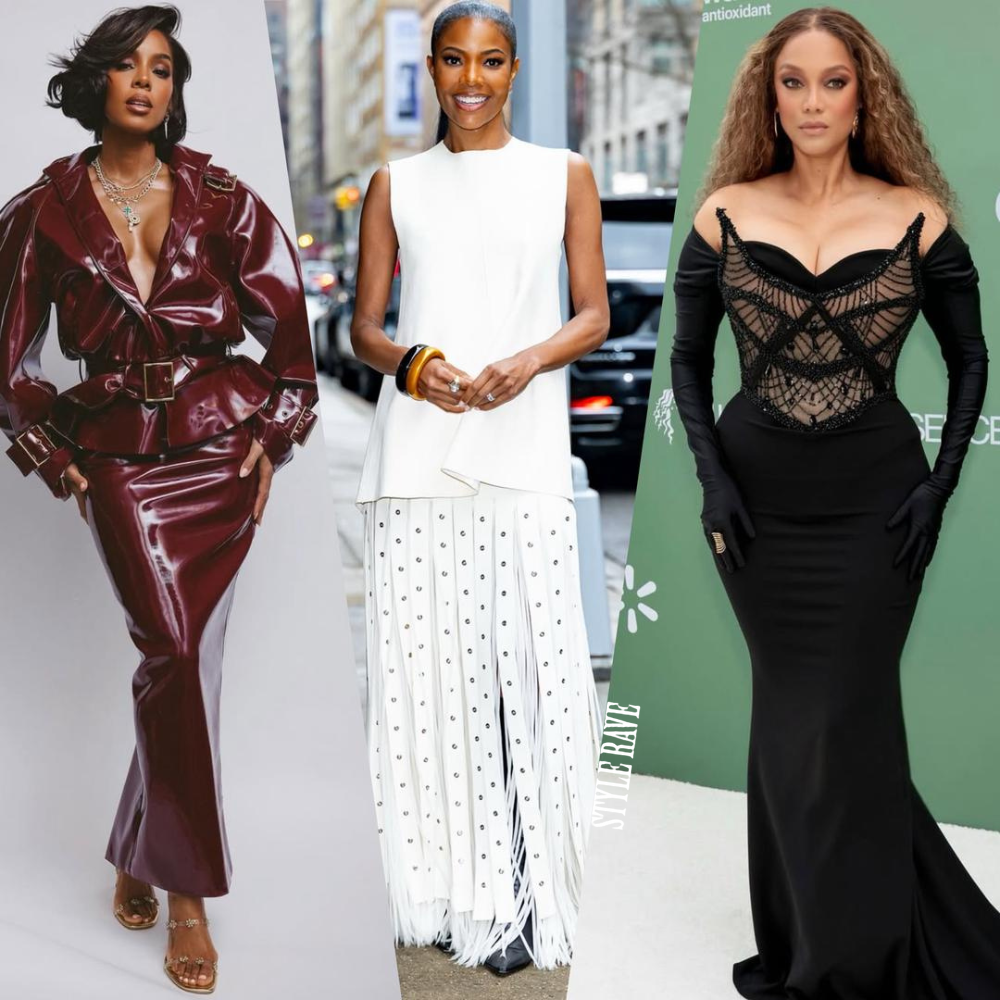 best-dressed-2025-essence-black-women-hollywood-style-rave