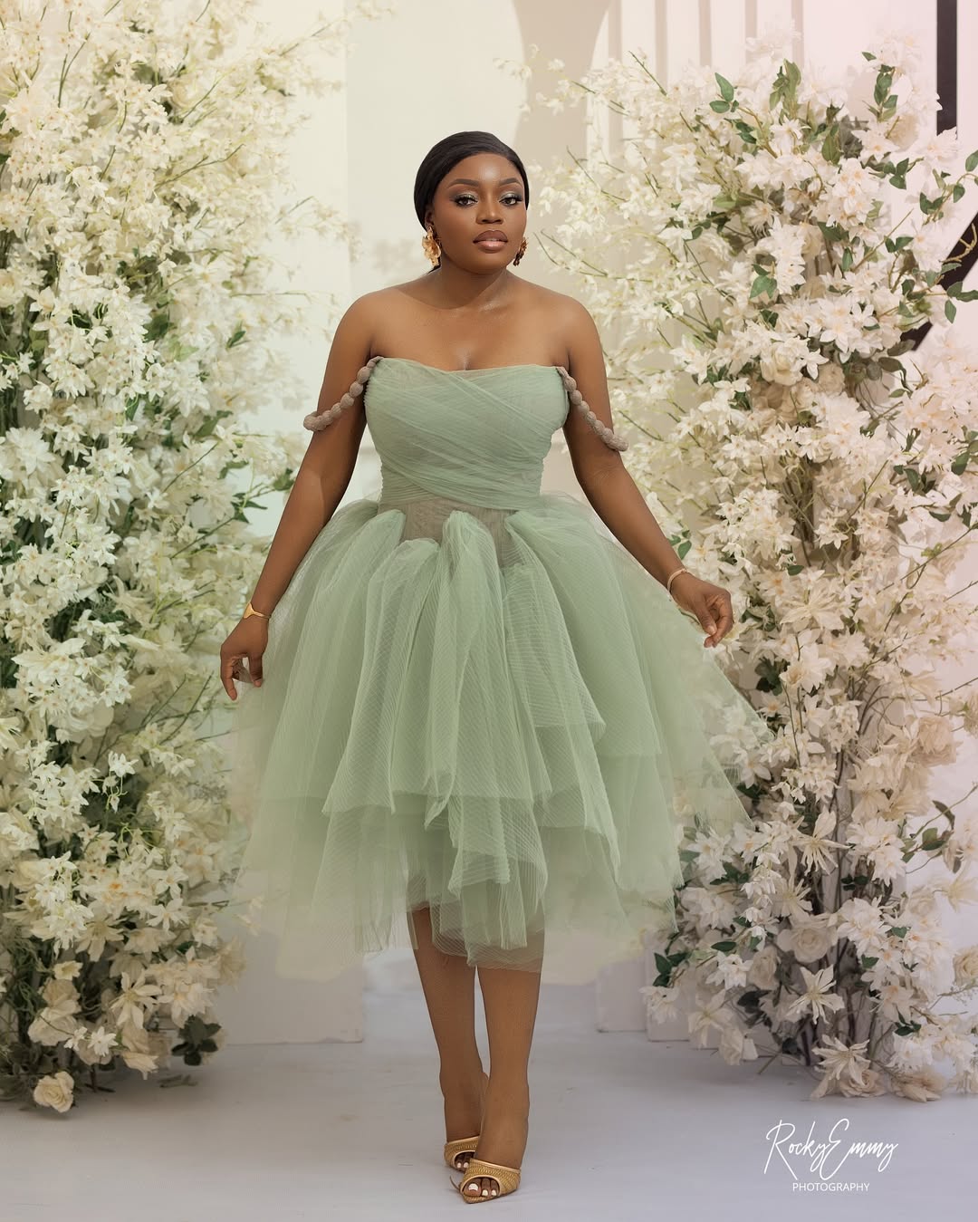 Pleated Dress Ideas To Sway With Every Step