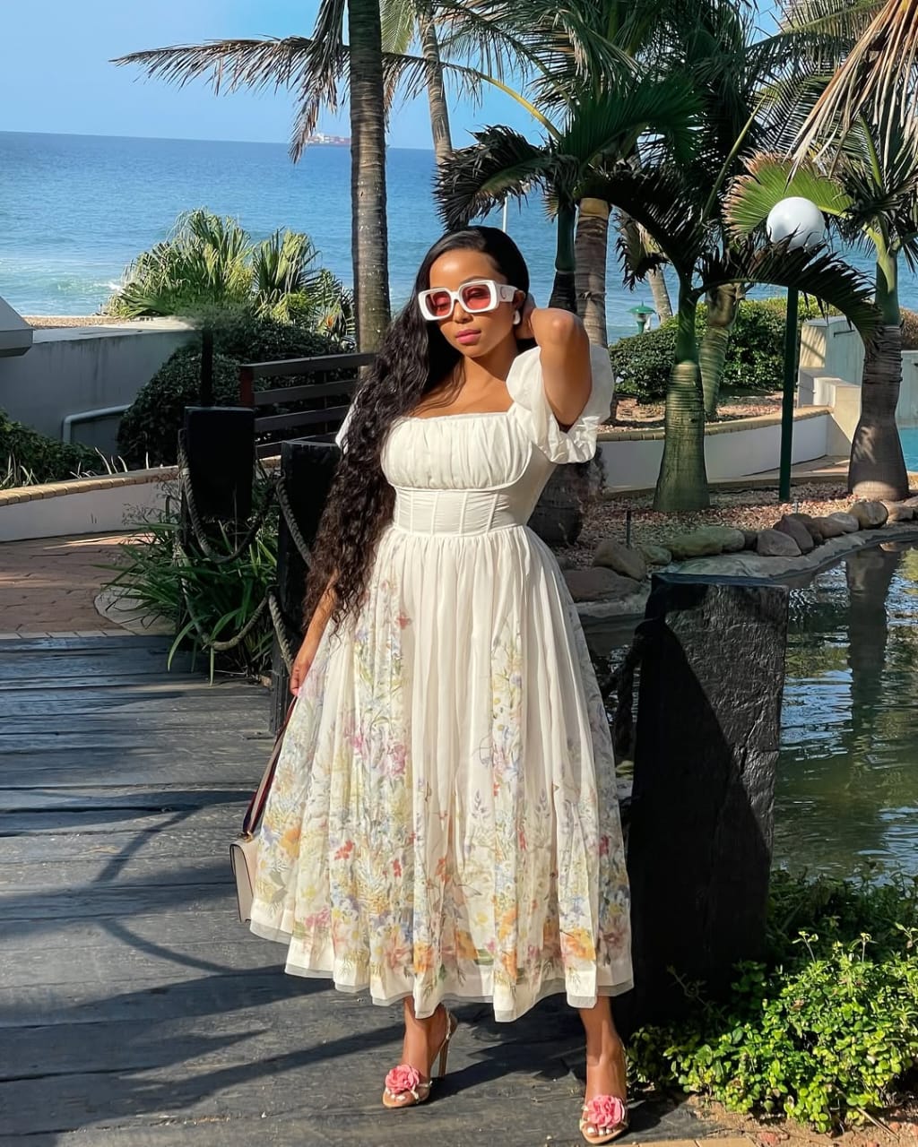 Bridal Shower Dress Ideas For The Modern Bride