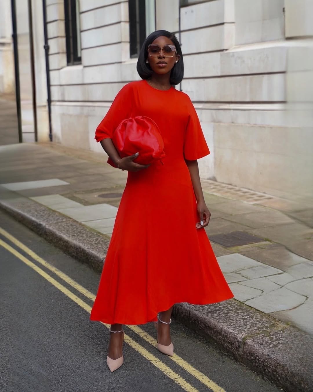10 Church Dresses For A Stylish Worship Day At The Chapel 10 Church Dresses For A Stylish Worship Day At The Chapel