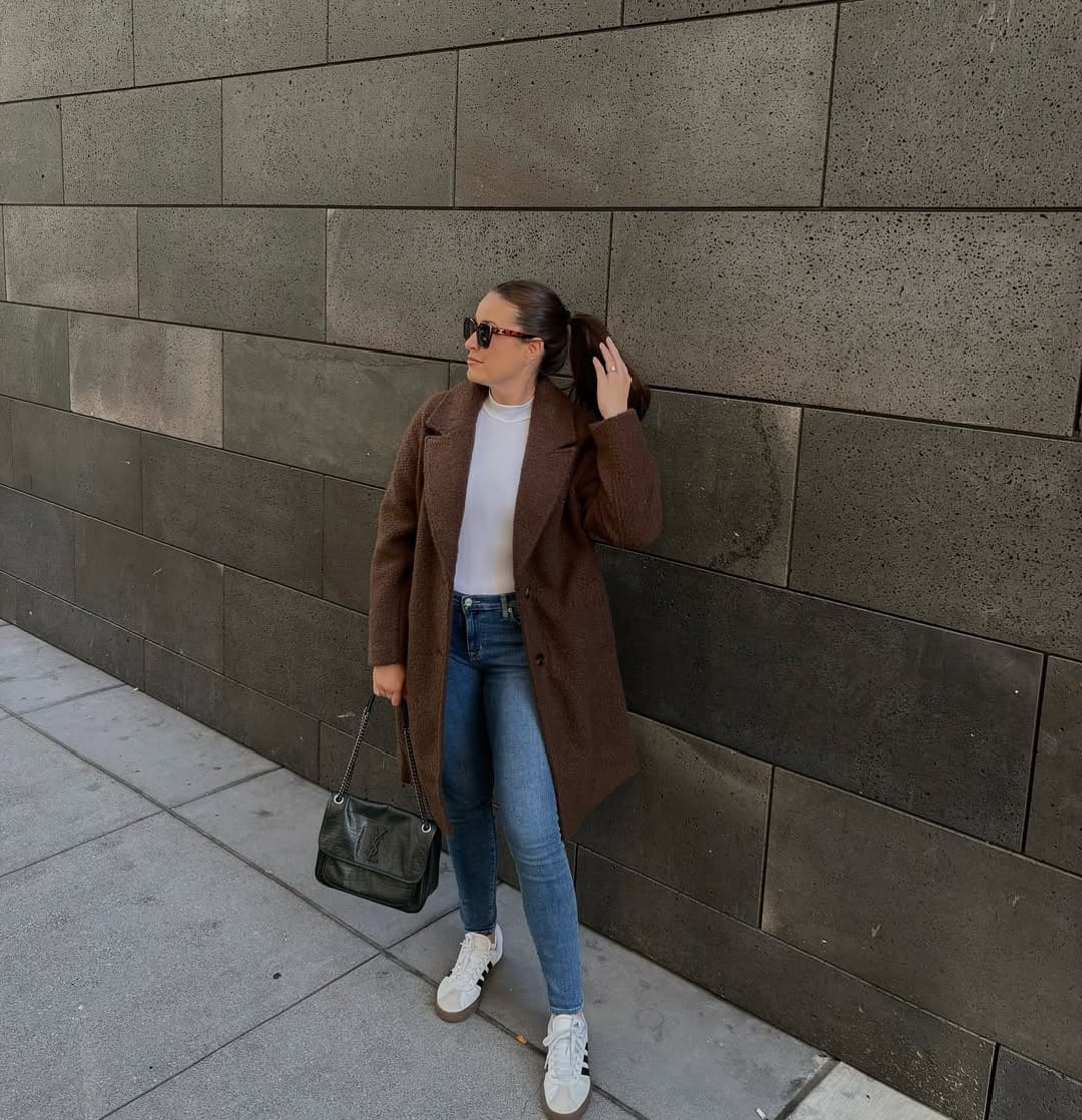athleisure chic