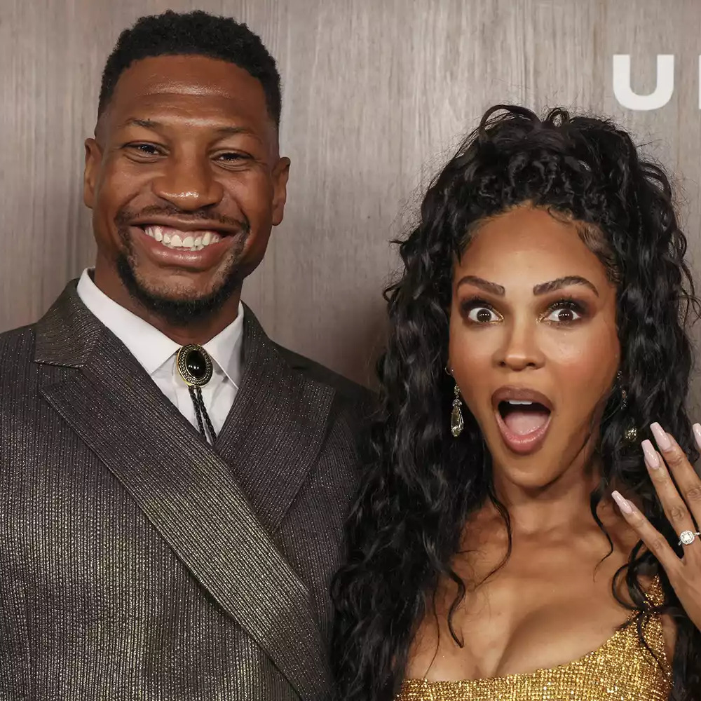 jonathan-majors-meagan-good-married-style-rave