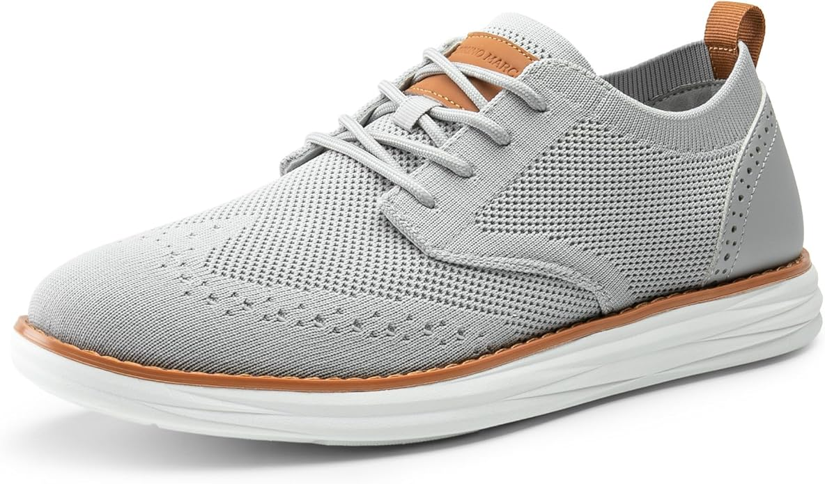 Men's shoes for spring and work