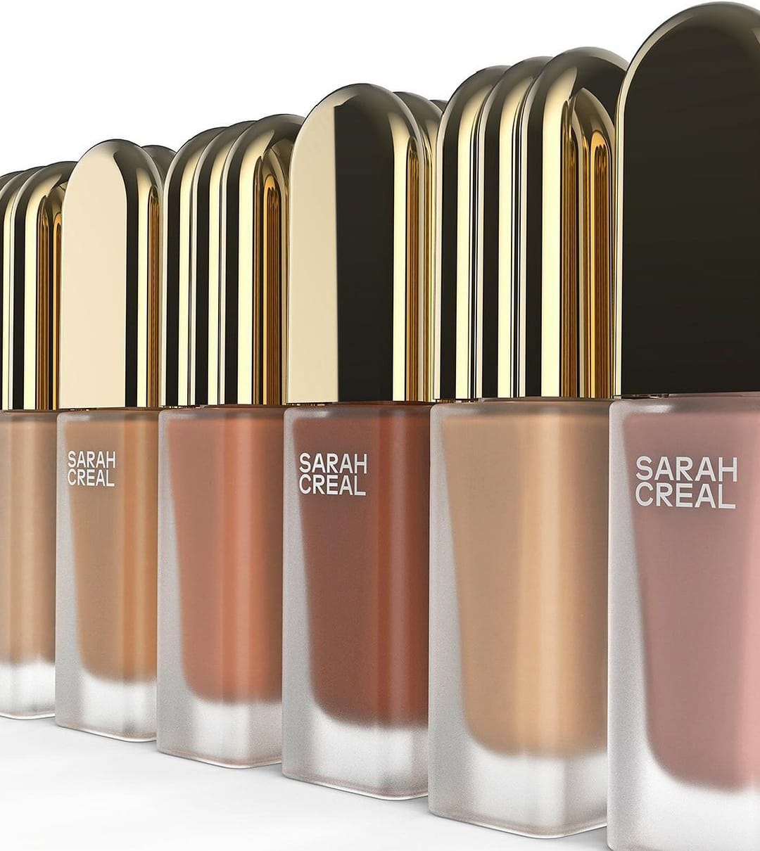 sarah creal foundation for women over 40