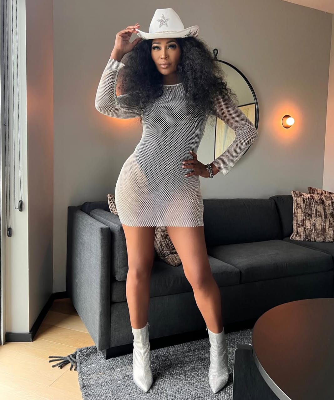 cynthia bailey
