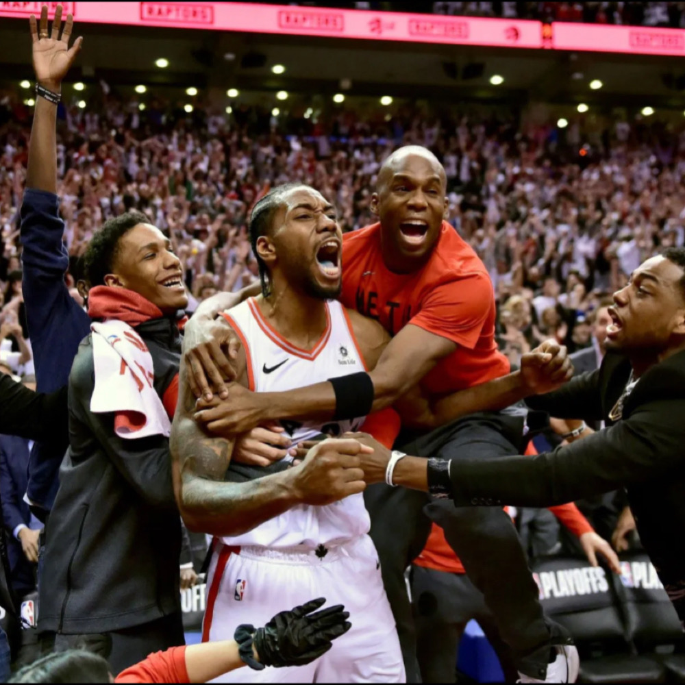 5 Glaring Ways Athletes Have Helped Influence Modern Society